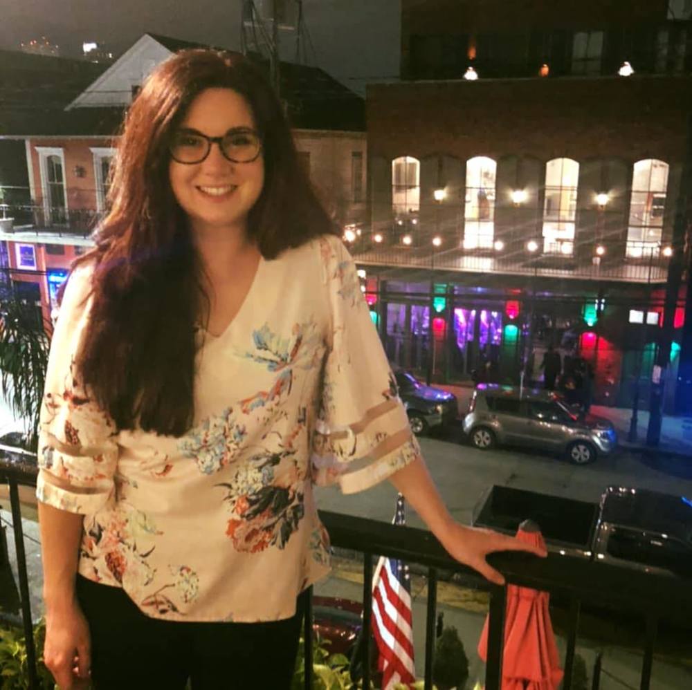 Meet your Posher, Jordan
